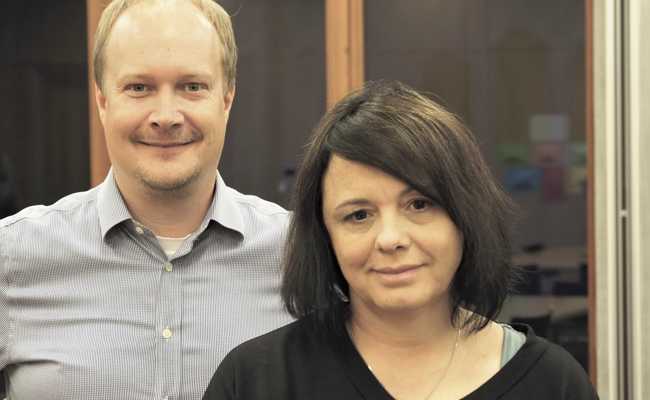 Zwei Abschiede und zwei neue Gesichter in der Kirchenvorsteherschaft