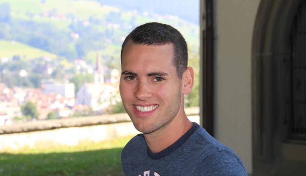 Cyrill Dürr: «Das OK wäre gern voll durchgestartet», aber man sei froh, statt einer ersatzlosen Streichung des Städtlilaufs wegen Corona eine gute Alternative gefunden zu haben. Cyrill Dürr: «Das OK wäre gern voll durchgestartet», aber man sei froh, statt einer ersatzlosen Streichung des Städtlilaufs wegen Corona eine gute Alternative gefunden zu haben.