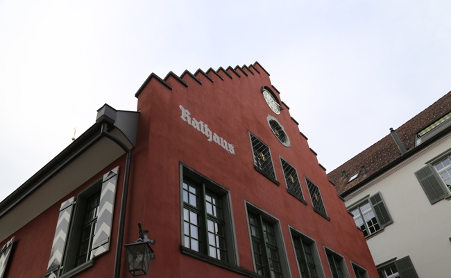 Sanierungsprojekte: Einmal Ja und einmal Nein