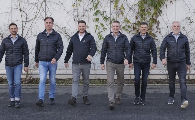 SternGarage.ch erweitert die Geschäftsleitung mit Fachkräften aus den eigenen Reihen