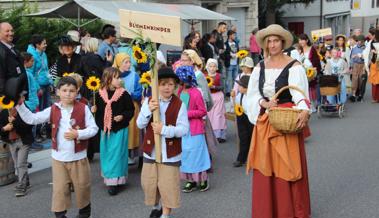 Das Torkelfest ist abgesagt