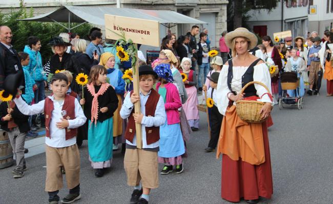 Das Torkelfest ist abgesagt