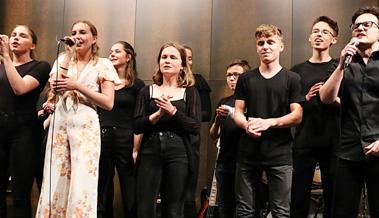 Unterhaltsames Kantikonzert