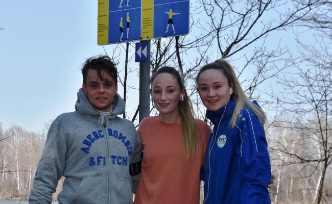 Mehr als 90 Minuten Stillstand