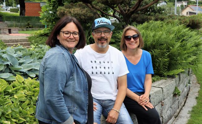 Festival im Villenpark kehrt zurück