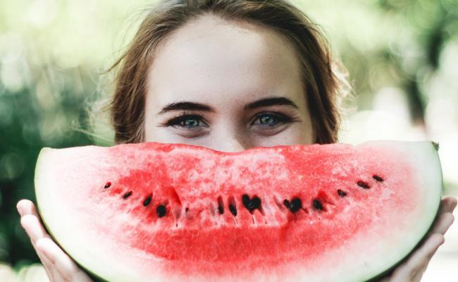 So easy erkennst du die perfekte Melone