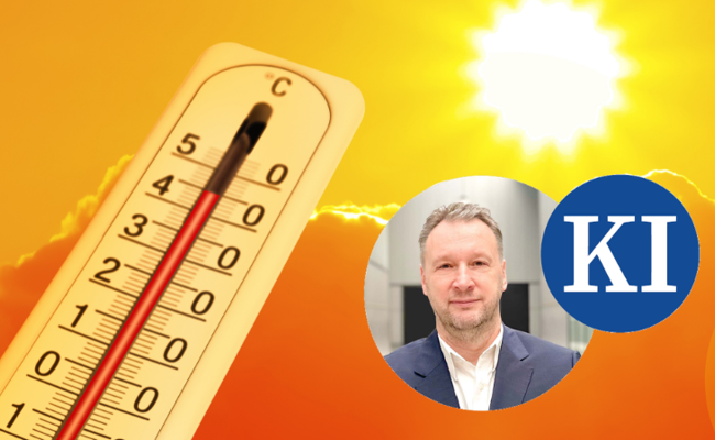 Schmelzpunkt Schweiz: Wie Sie die Sommerhitze richtig austricksen