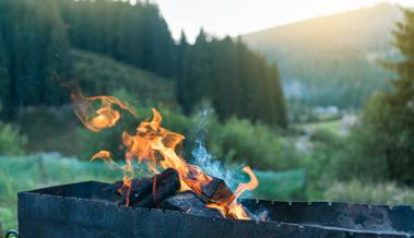 Aufhebung absolutes Feuer- und Feuerwerksverbot