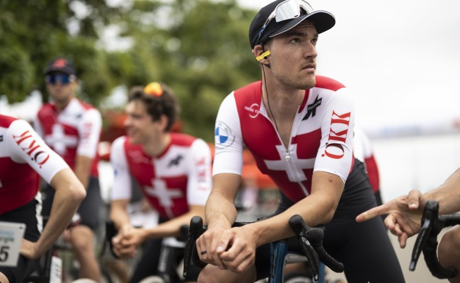 Vitzthum will auch an den Olympischen Spielen «einen raushauen»