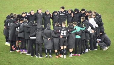 Der FC St.Gallen reist für eine Woche ins Trainingslager nach Spanien