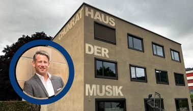 Musikschule Oberrheintal ab September unter neuer Leitung