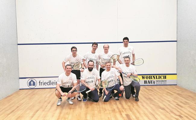 SC Region Bodensee steigt  in die 1. Liga auf