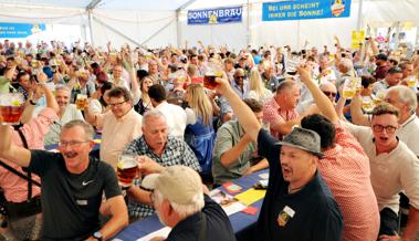 Die Sonnenbräu-Landsgemeinde tagt