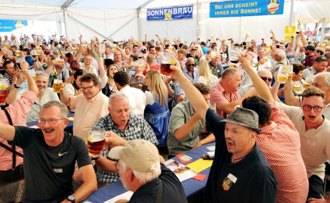 Die Sonnenbräu-Landsgemeinde tagt