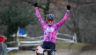 Ronja Blöchlinger startet mit Sieg am Monte Tamaro in die Saison