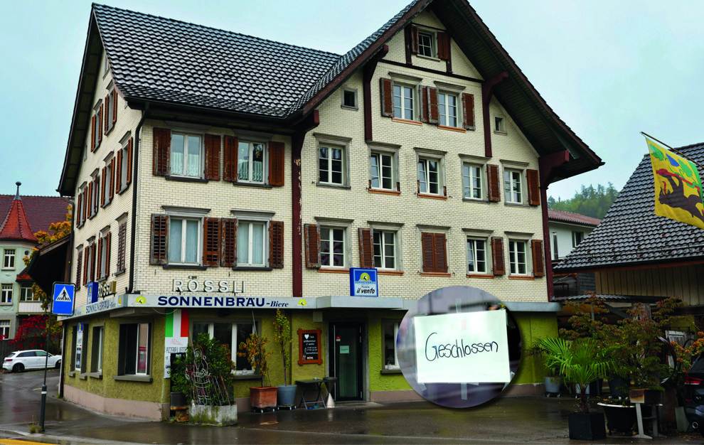 1 Pizzeria Bildkombo