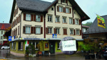 Nach dem «Drei König» schliesst im Dorfkern von Berneck auch die Pizzeria Il Vento
