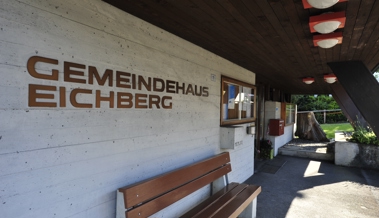 Eichberg hat eine neue  Gemeinderatsschreiberin
