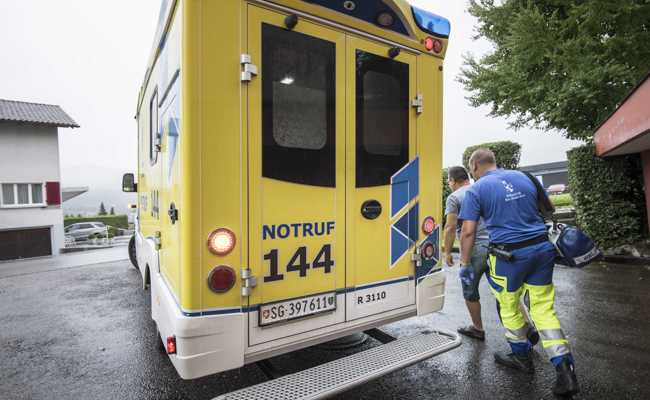 Mehr Toleranz bei Blaulicht-Einsatz: Strafmass bei schneller Fahrt fällt milder aus