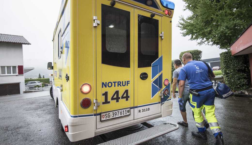 Dass sie schneller als erlaubt unterwegs sind, gehört zum Alltag der Blaulichtorganisationen.