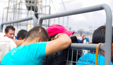 Falsche Altersangabe beim Tötungsdelikt am Bahnhof: warum galt das Opfer als minderjährig? Falsche Altersangabe beim Tötungsdelikt am Bahnhof: warum galt das Opfer als minderjährig?