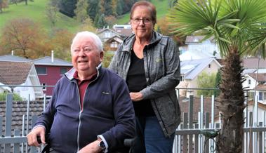 Sie krempelten ihr ganzes Leben um 