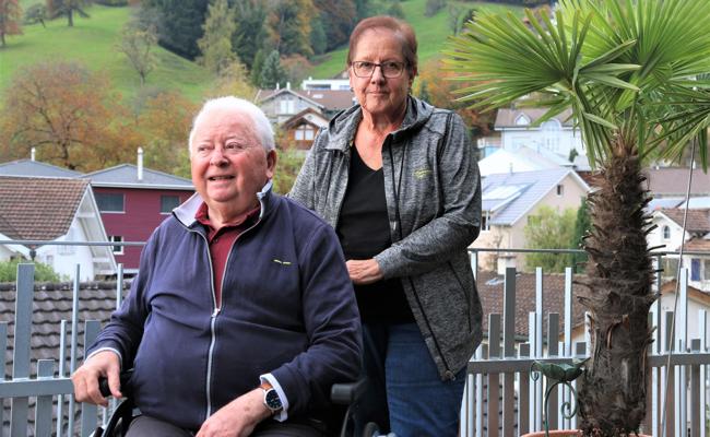 Sie krempelten ihr ganzes Leben um 