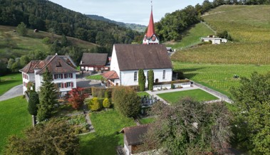 Der Gemeinde geht es finanziell gut - der Steuerfuss wird nicht angetastet
