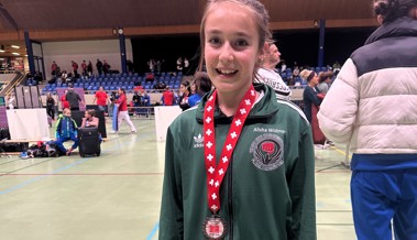 Zwei Karatekas der Schule Altstätten gewinnen Bronzemedaillen an Schweizer Meisterschaft