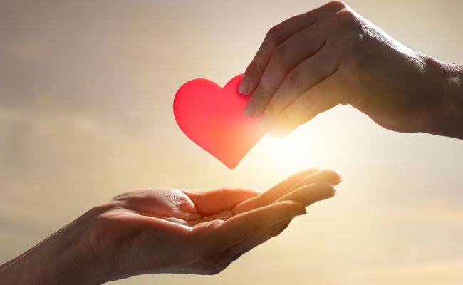 Aufruf: Wir suchen deine Liebesgeschichte - herzergreifend, romantisch und besonders
