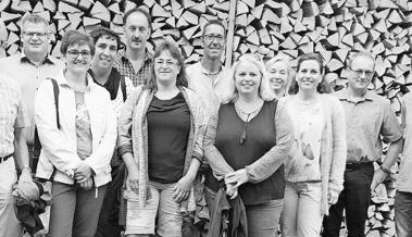 Klassentreffen des Jahrgangs 1973