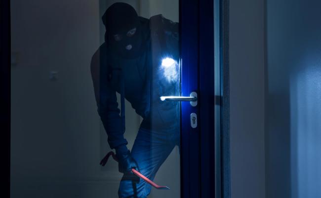 Bargeld aus Büro gestohlen