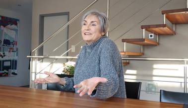 «Ich kann keine zwingen»: Fiko-Präsidentin sagt, weshalb keine Frau fürs Gemeindepräsidium kandidiert