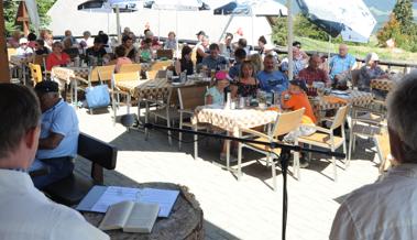 Partnerschaft ohne Heirat