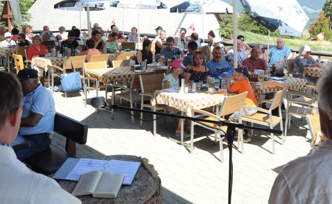 Partnerschaft ohne Heirat