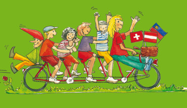 Zusammen mit der ganzen Familie zum Reiseziel Museum