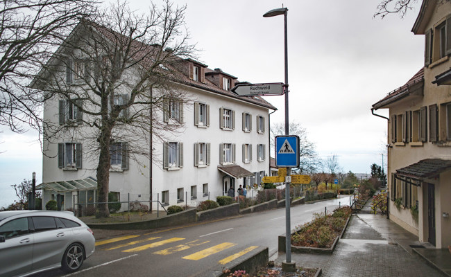 Noch immer keine Antwort: Das lange Warten auf den Kanton