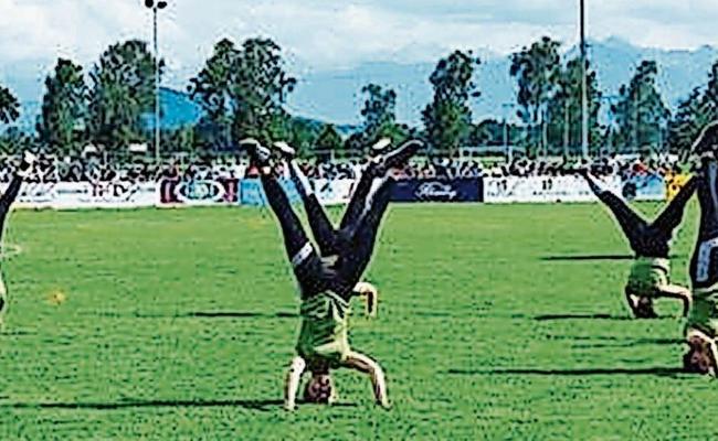 Schnupperwoche des TVR ist Ende August