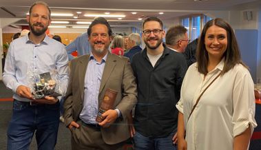 Bei der Regionalpartei «Die Mitte» Rheintal kam es zu Wechseln in der Parteileitung