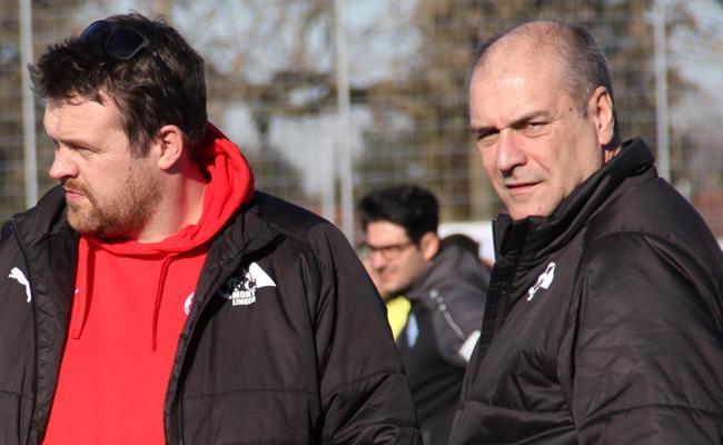 FCM-Trainer bleiben ein weiteres Jahr