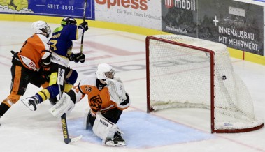 SC Rheintal ringt Küssnacht nach emotionalem Spieltag im Penaltyschiessen mit 4:3 nieder