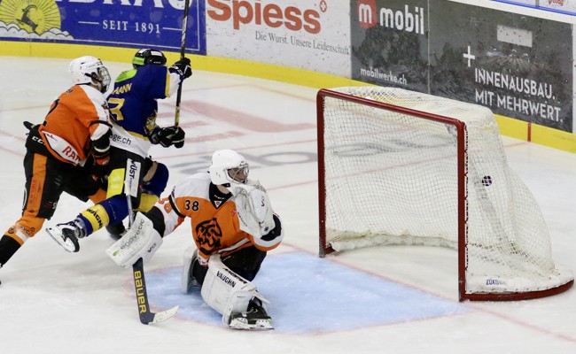 SC Rheintal ringt Küssnacht nach emotionalem Spieltag im Penaltyschiessen mit 4:3 nieder