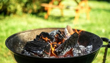 Leichte Entspannung nach Regenfällen: Feuerverbot teilweise aufgehoben