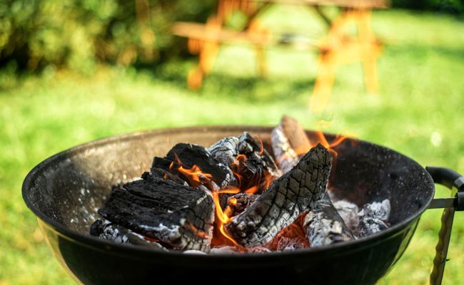 Leichte Entspannung nach Regenfällen: Feuerverbot teilweise aufgehoben