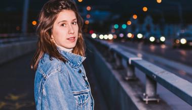 Sophie Louise singt in Marbach