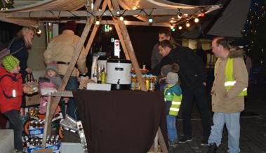 Igea-Adventsnacht gut besucht