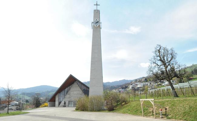 Energetisch ungenügend
