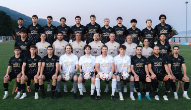 Der FC Altstätten verteilt die Aufgaben des Sportchefs auf ein Trio aus den eigenen Reihen