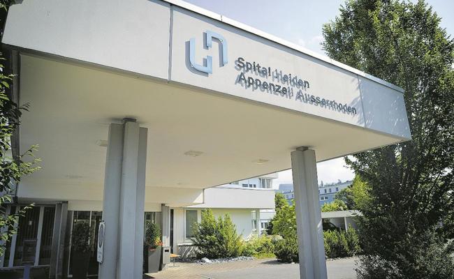 Neuer Chefarzt kommt nicht zur Arbeit