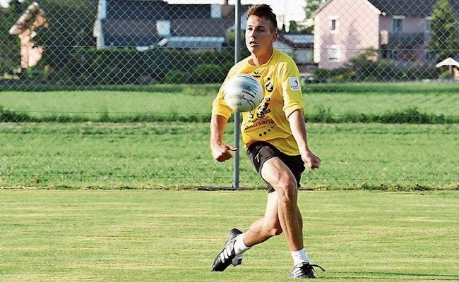 Diepoldsau in den «Final 4», Widnau fast